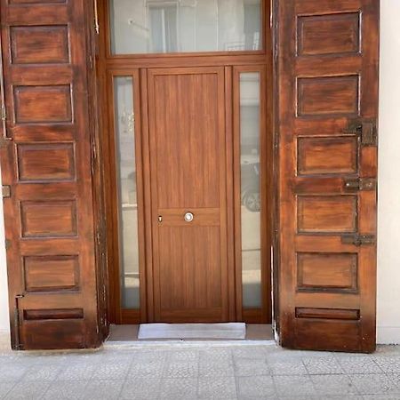 Casa Da Zia Grazia Διαμέρισμα Μαρτίνα Φράνκα Εξωτερικό φωτογραφία