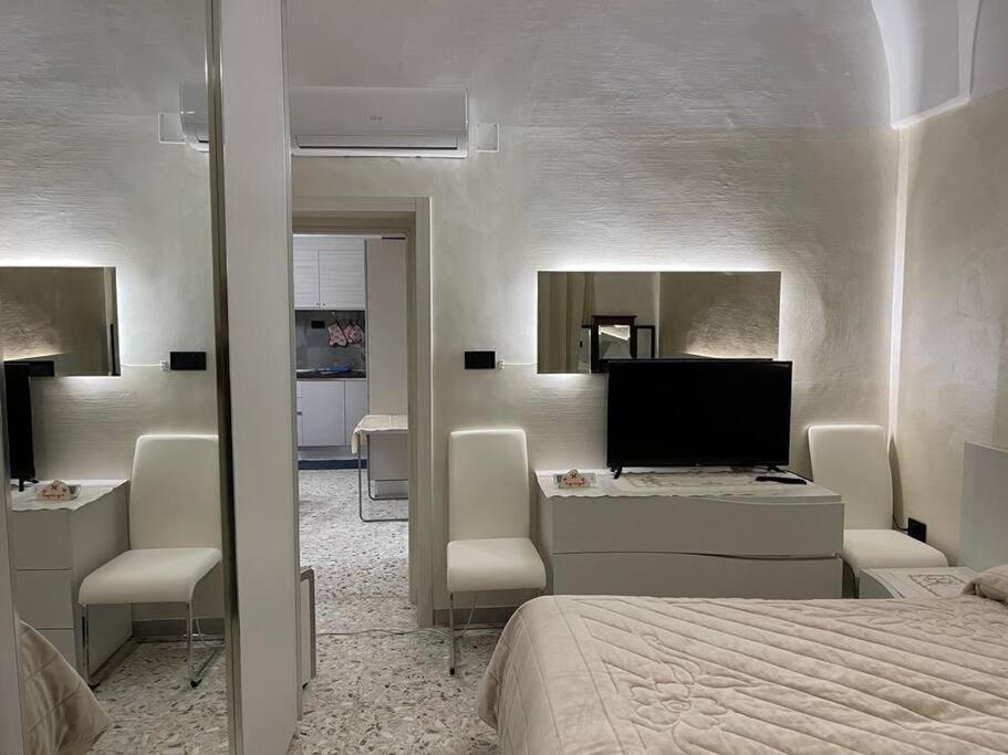 Casa Da Zia Grazia Διαμέρισμα Μαρτίνα Φράνκα Εξωτερικό φωτογραφία