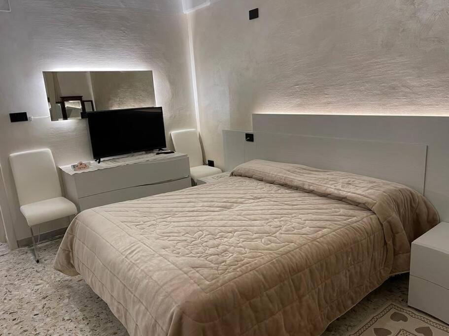 Casa Da Zia Grazia Διαμέρισμα Μαρτίνα Φράνκα Εξωτερικό φωτογραφία