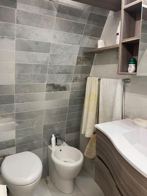 Casa Da Zia Grazia Διαμέρισμα Μαρτίνα Φράνκα Εξωτερικό φωτογραφία