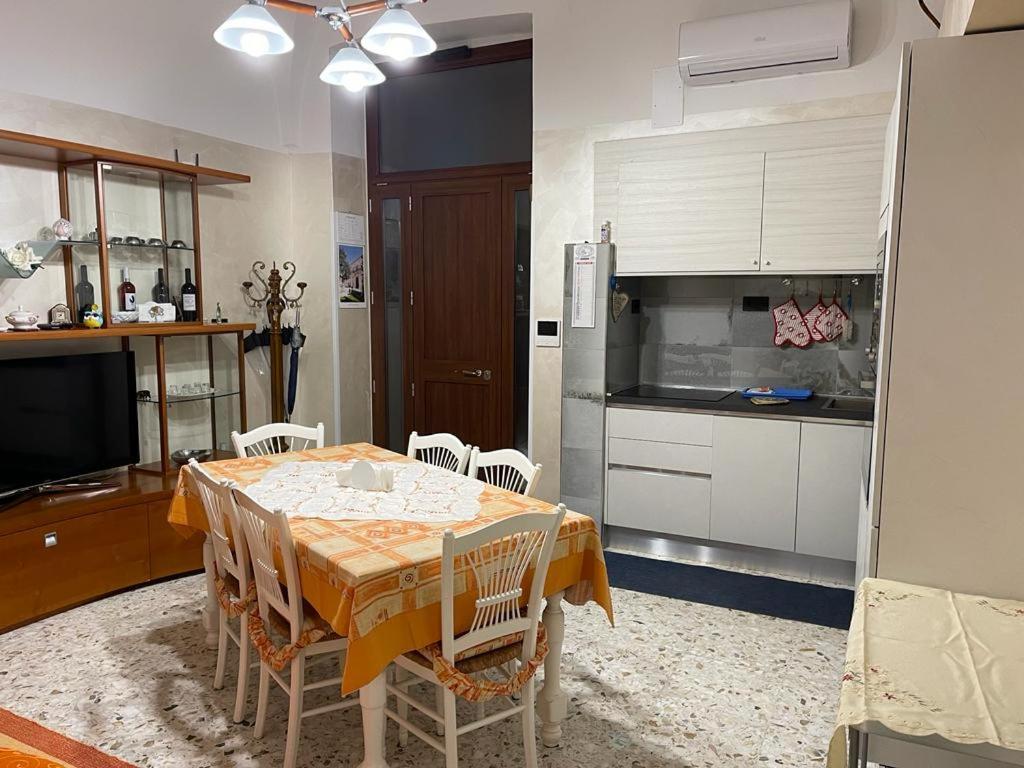 Casa Da Zia Grazia Διαμέρισμα Μαρτίνα Φράνκα Εξωτερικό φωτογραφία